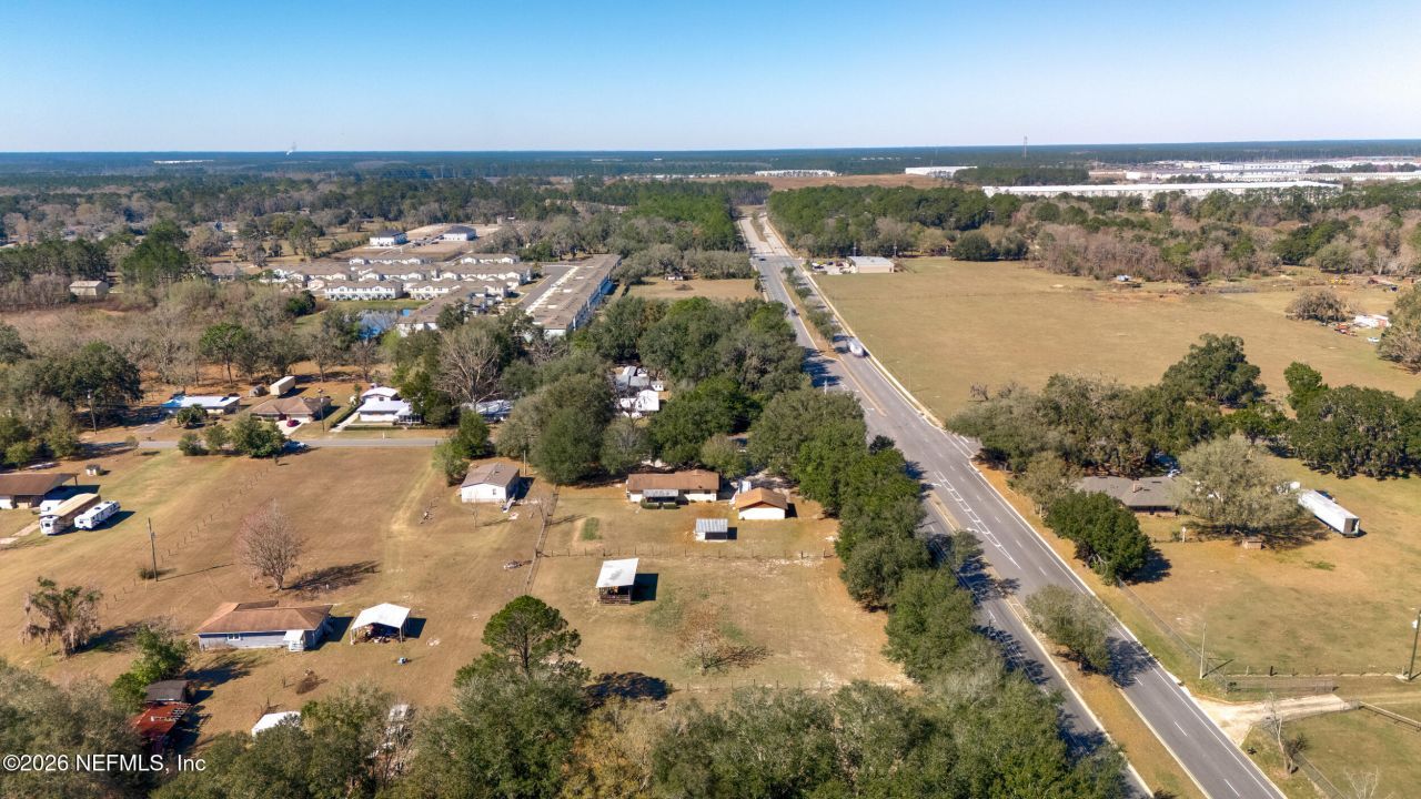 4065 Magill Road, Jacksonville, FL 32220 Photo