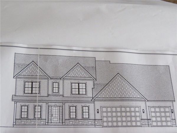 311 Collamer Road, Hilton, NY 14468