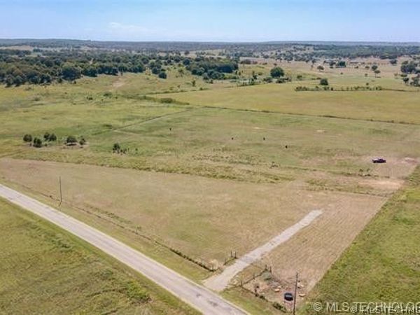 523 County Road 2280 , Barnsdall, OK 74002