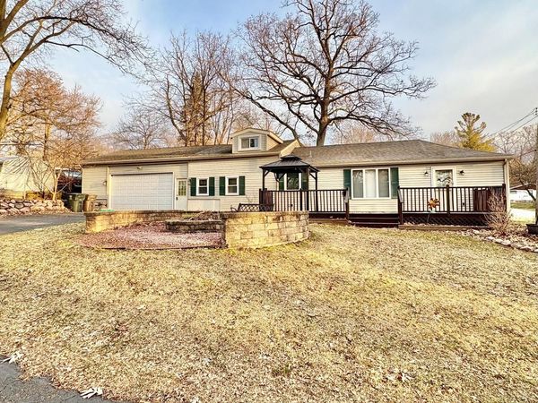 N3125 Tamarack ROAD, Lake Geneva, WI 53147