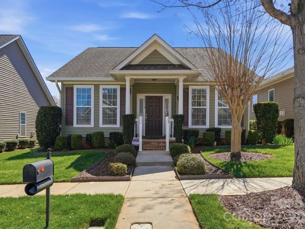 18210 Ebenezer Drive, Cornelius, NC 28031