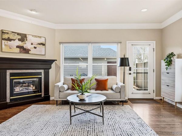 944 Ivanhoe Street, Denver, CO 80220