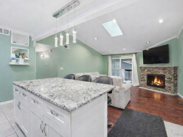 3482 S Eagle Street, Unit 203, Aurora, CO 80014