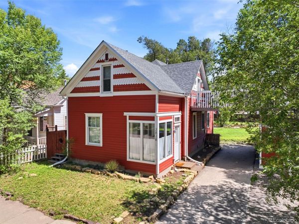 2828 W Kiowa Street, Colorado Springs, CO 80904