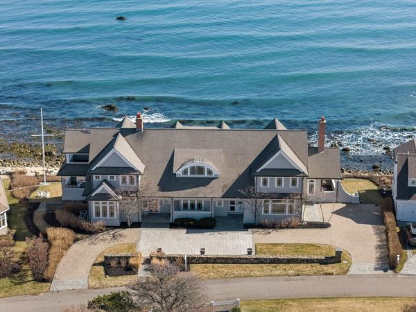 21 Circuit Avenue, Scituate, MA 02066