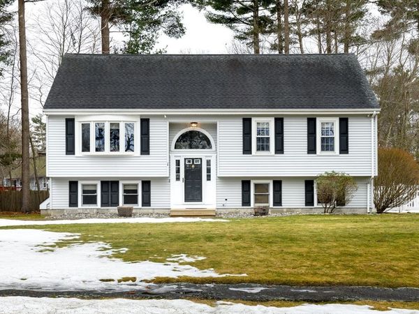 1 Spring Street, Douglas, MA 01516