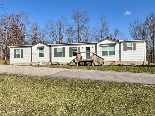 4458 Mesa Drive, Catlettsburg, KY 41129