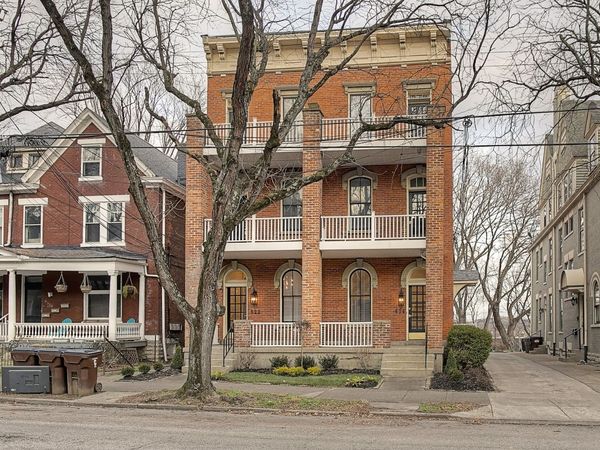 522- 524 Garrard Street, Covington, KY 41011