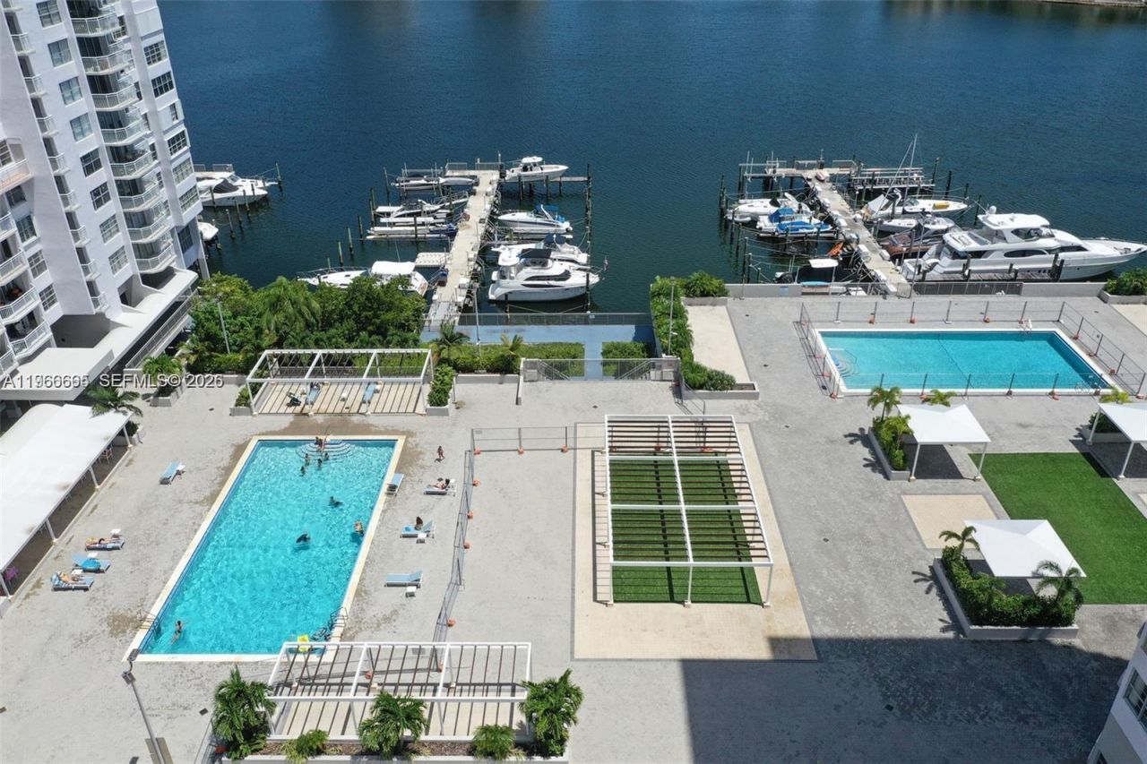 18031 Biscayne Blvd, Unit 1601, Aventura, FL 33160 Photo