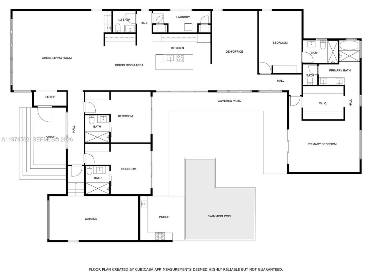 1845 NE 124th St , North Miami, FL 33181 Photo