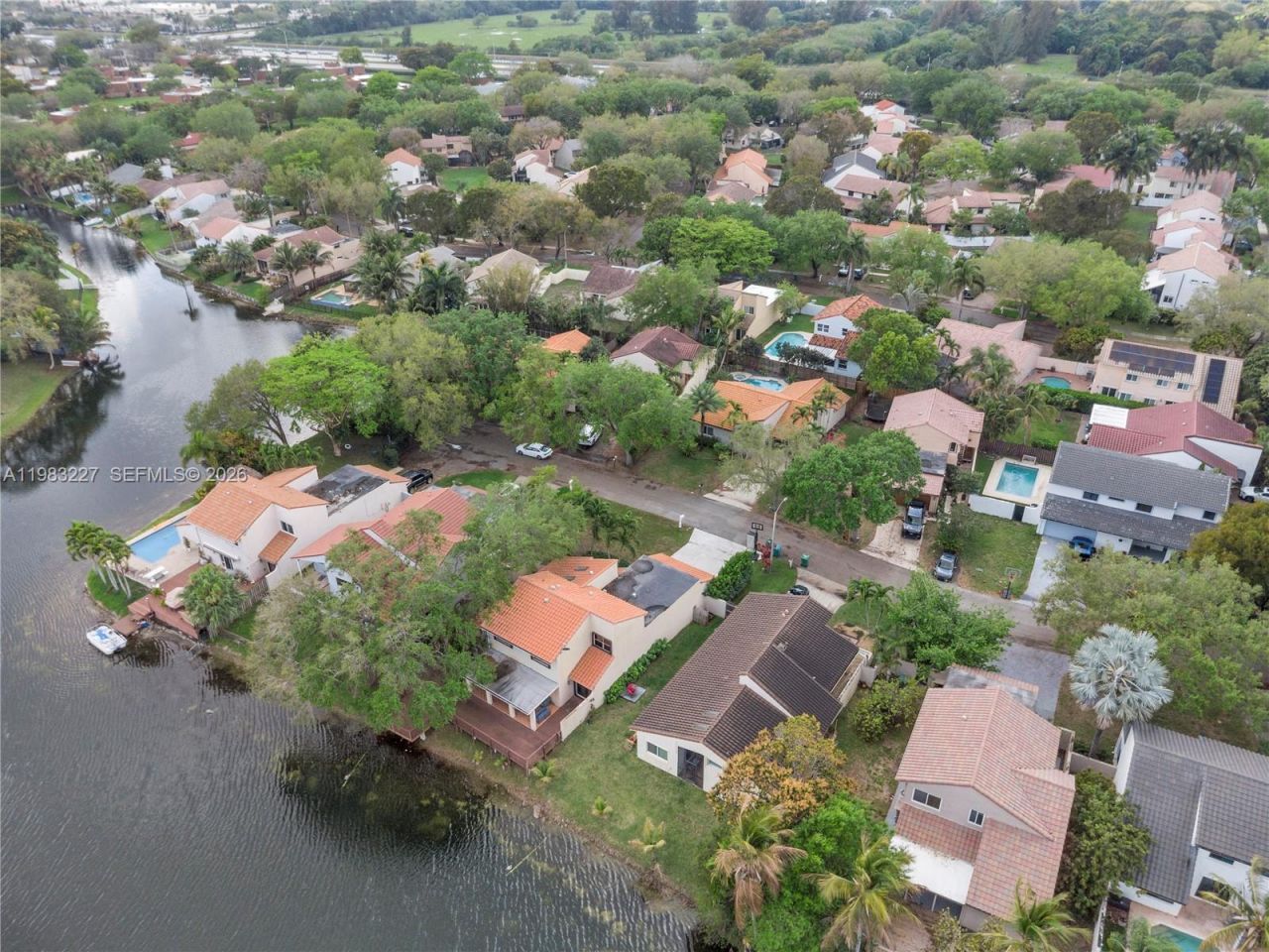 2905 Begonia Way, Cooper City, FL 33026 Photo