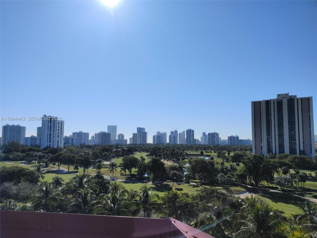 3301 N Country Club Dr , Unit 804, Aventura, FL 33180 Photo