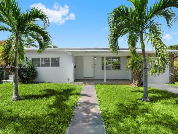 1840 SW 63rd Ave , West Miami, FL 33155