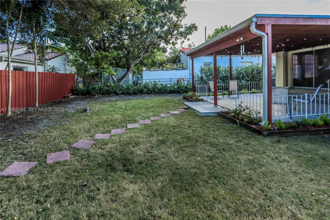 1015 Cortez St , Coral Gables, FL 33134 Photo