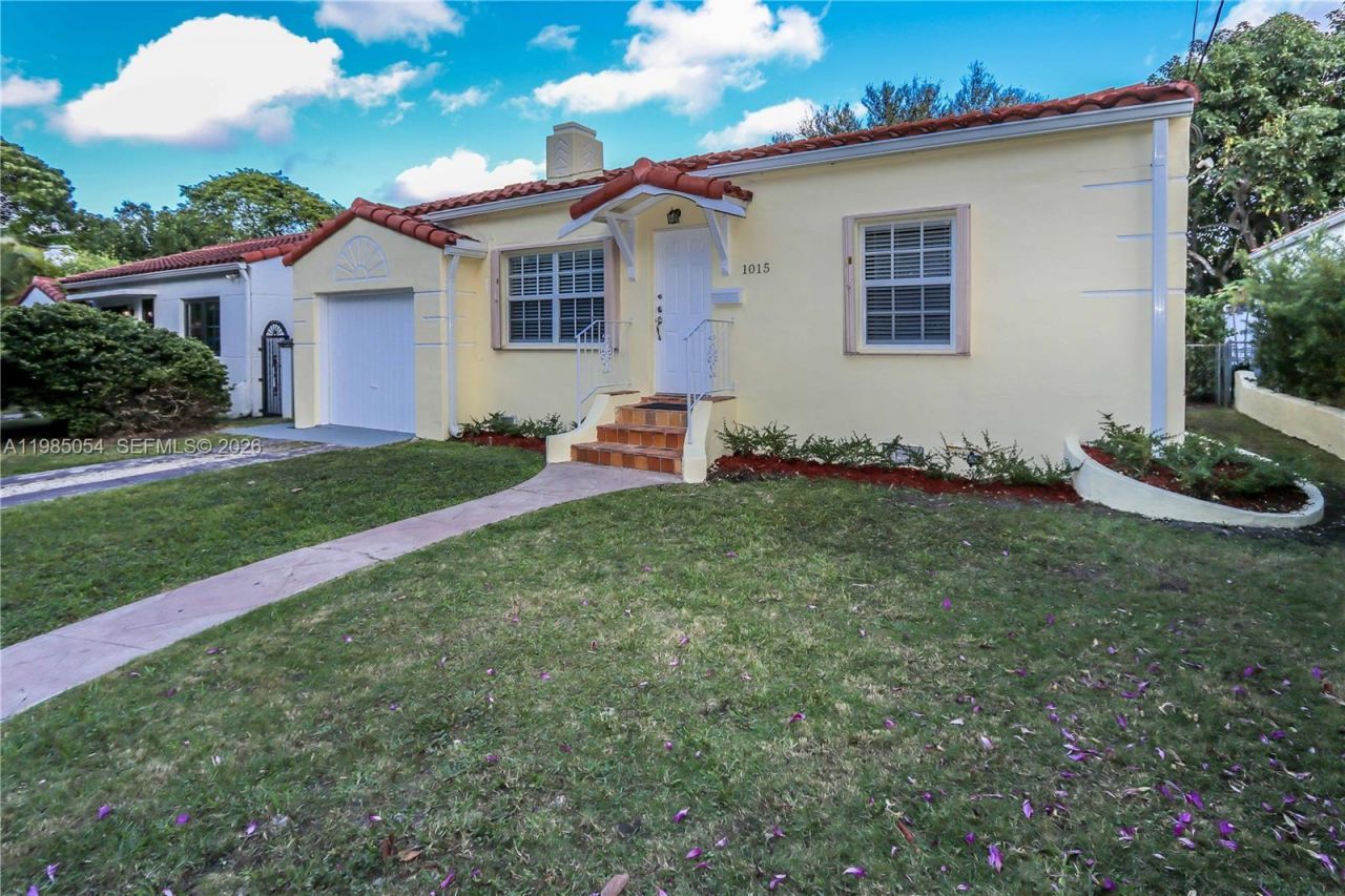 1015 Cortez St , Coral Gables, FL 33134 Photo