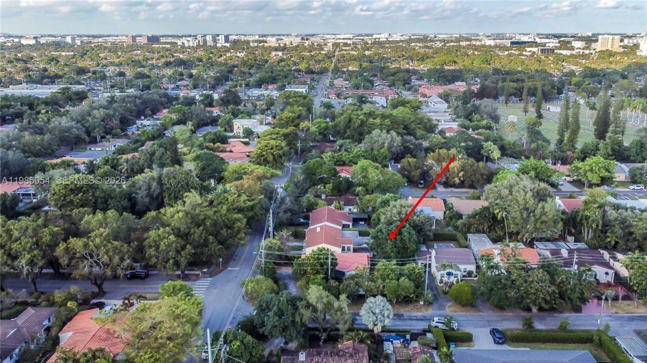 1015 Cortez St , Coral Gables, FL 33134 Photo