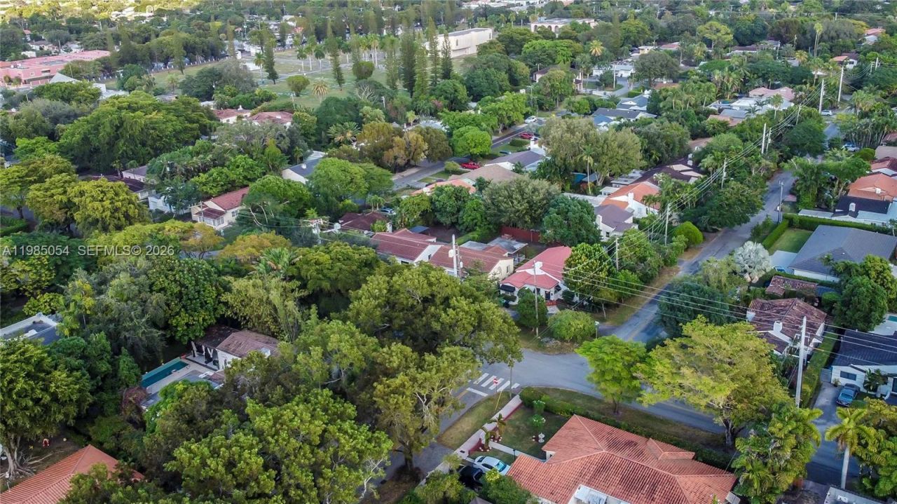 1015 Cortez St , Coral Gables, FL 33134 Photo