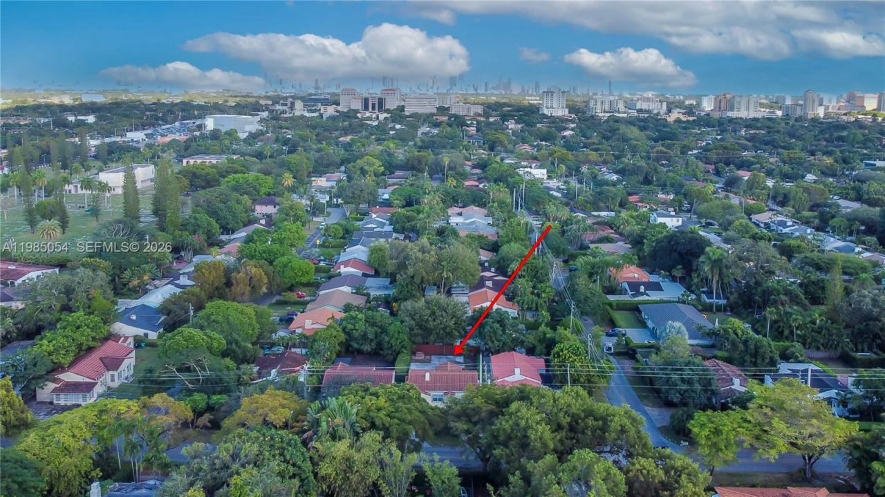 1015 Cortez St , Coral Gables, FL 33134 Photo