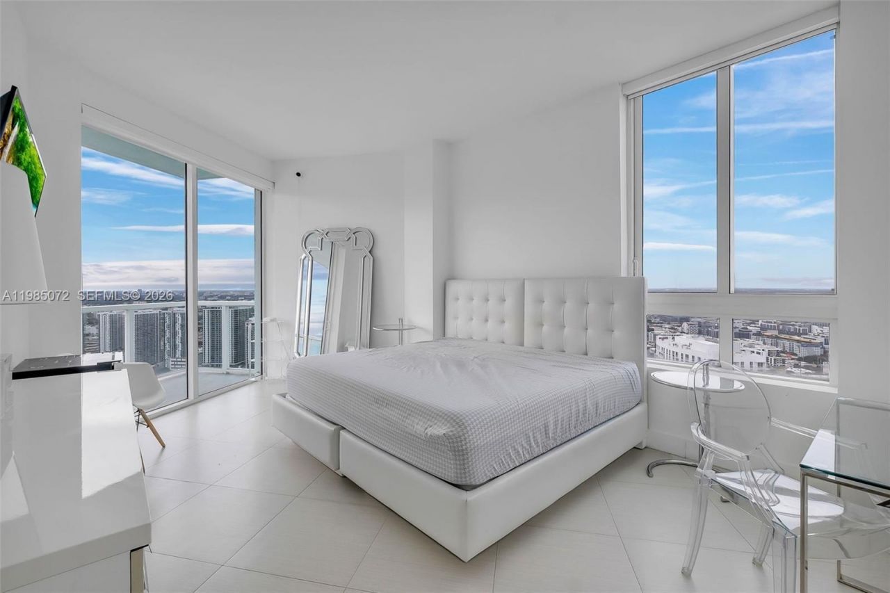 1900 N Bayshore Dr , Unit PH 5006, Miami, FL 33132 Photo