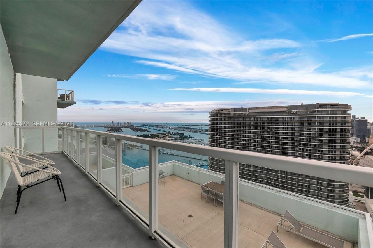 1900 N Bayshore Dr , Unit PH 5006, Miami, FL 33132 Photo