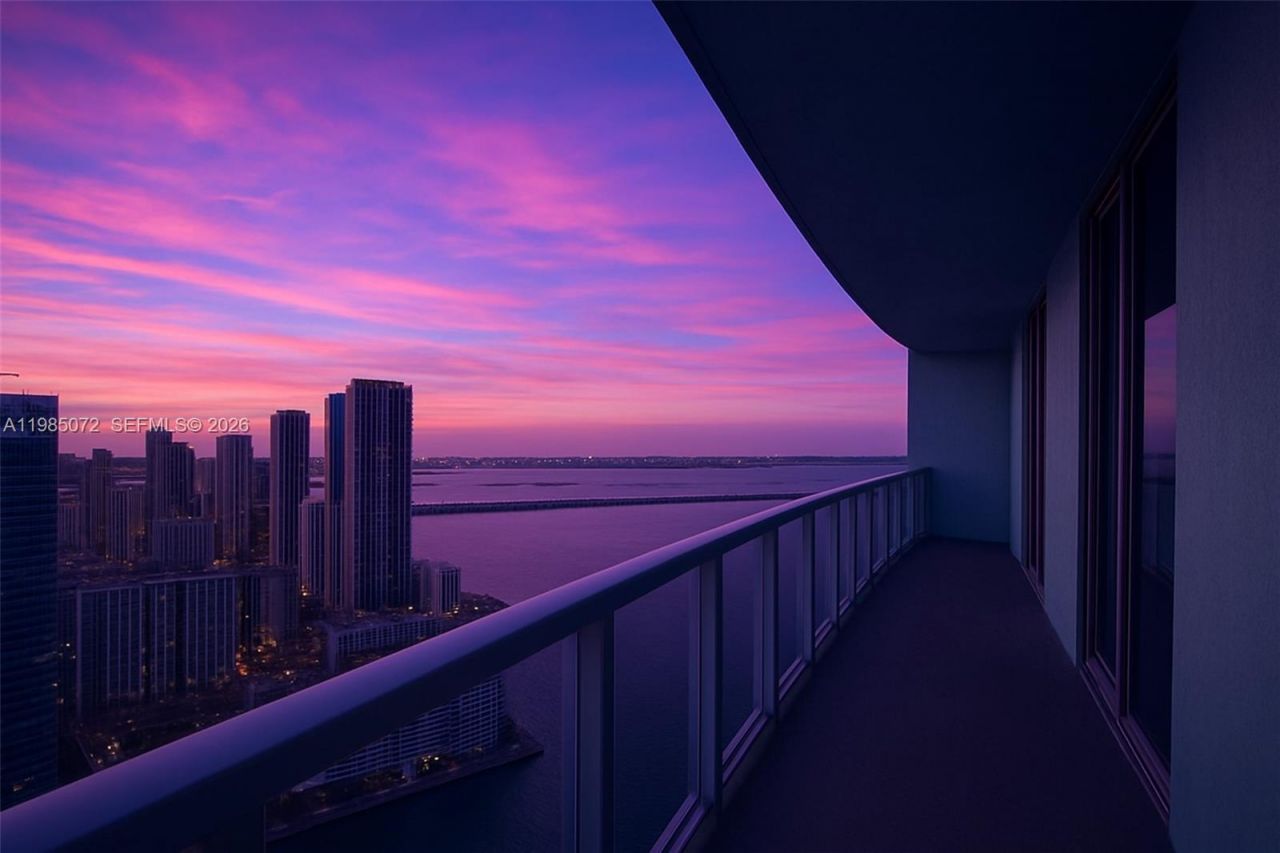 1900 N Bayshore Dr , Unit PH 5006, Miami, FL 33132 Photo