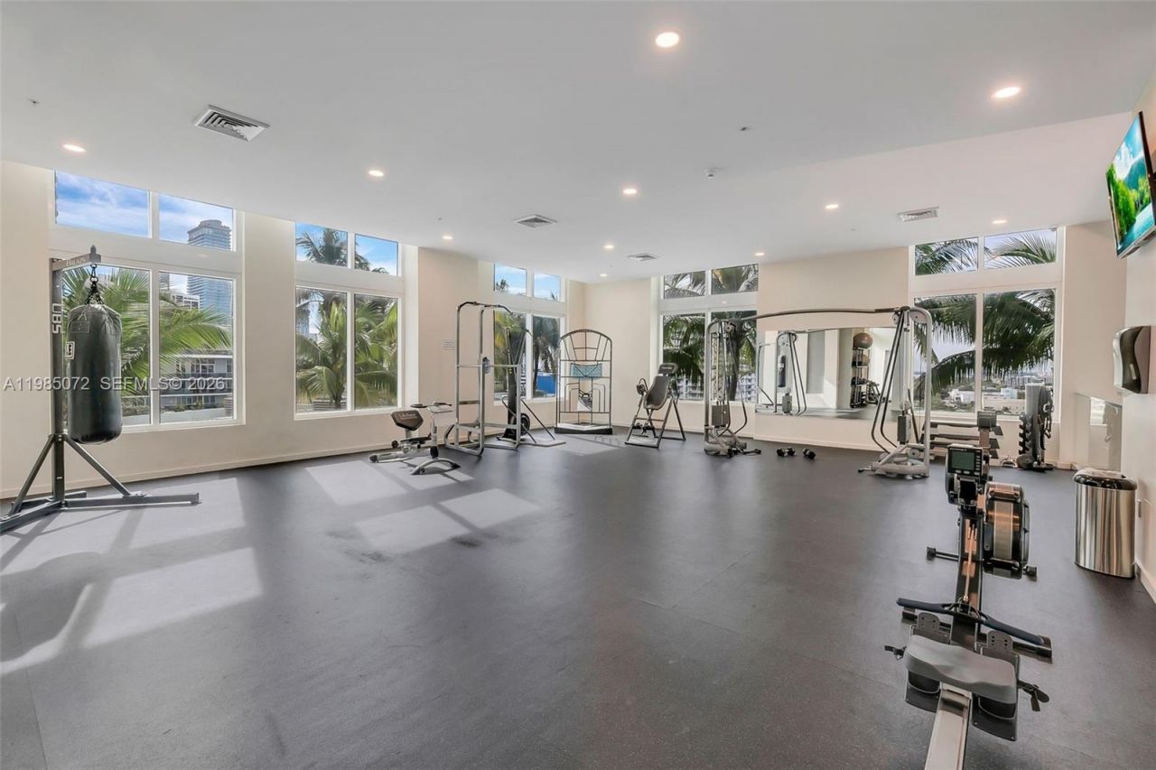 1900 N Bayshore Dr , Unit PH 5006, Miami, FL 33132 Photo