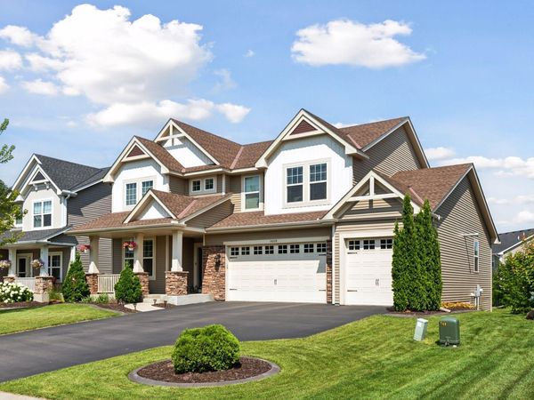 14224 Aldborough Avenue, Rosemount, MN 55068