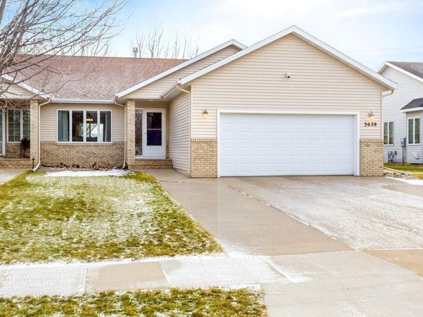3628 28th Street S, Fargo, ND 58104
