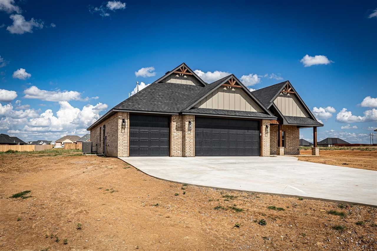12654 Pinnacle Ln, Elgin, OK 73538 Main Photo