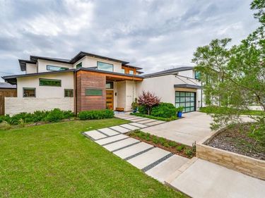 3918 Lively Lane, Dallas, TX 75220