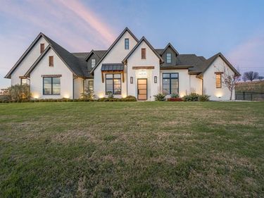 132 Aledo Ridge Road, Fort Worth, TX 76126