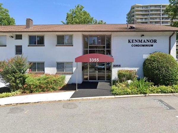 3355 UNIVERSITY BOULEVARD W, Unit 206, KENSINGTON, MD 20895