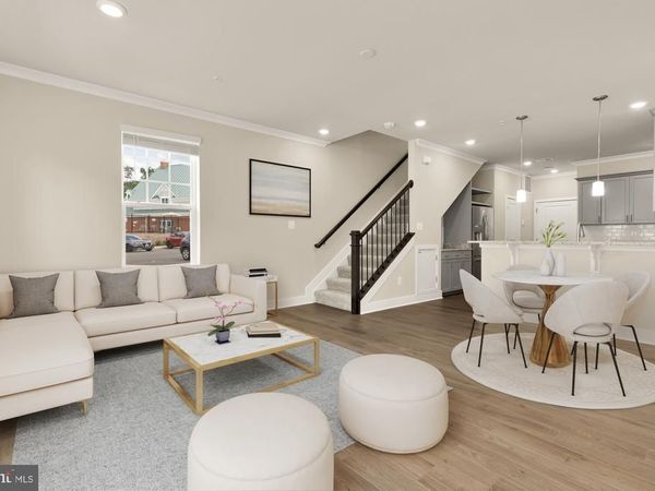 7916 POTTER PLACE, Unit B, ELKRIDGE, MD 21075