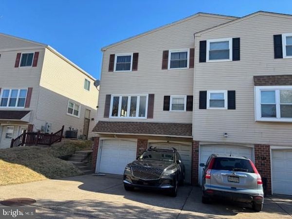 1549 STONEY LANE , Unit A, PHILADELPHIA, PA 19115