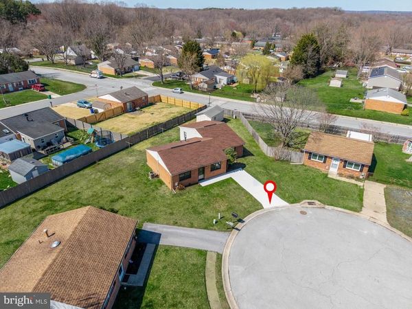 34 ARCHER CIRCLE, NEWARK, DE 19702