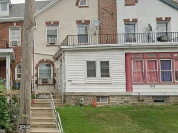 7251 WALNUT STREET , UPPER DARBY, PA 19082
