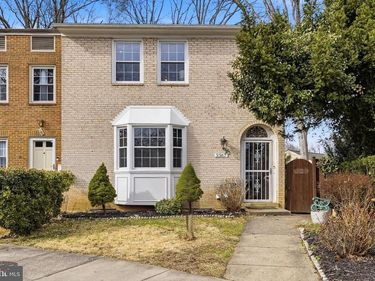 3367 BRECKENRIDGE COURT, ANNANDALE, VA 22003