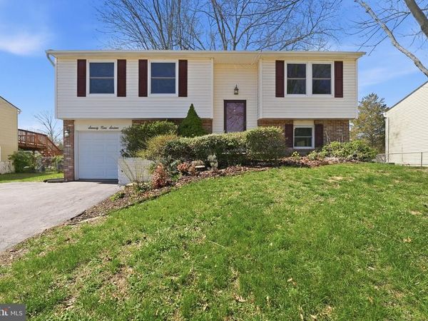 7916 FRYE ROAD, ALEXANDRIA, VA 22309