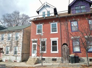 517 SAINT JOSEPH STREET, LANCASTER, PA 17603