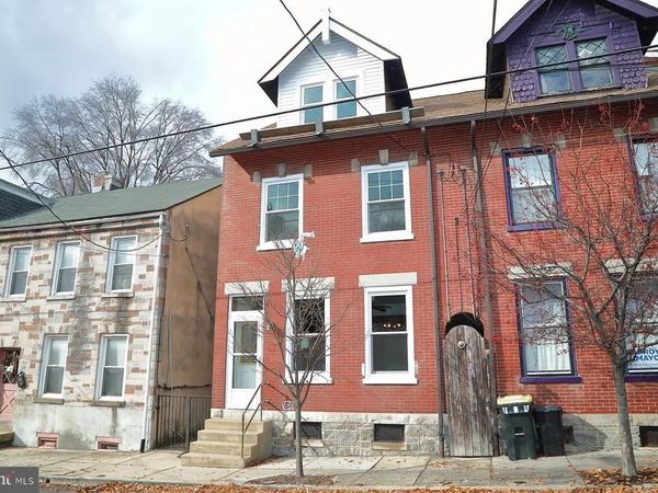 517 SAINT JOSEPH STREET, LANCASTER, PA 17603