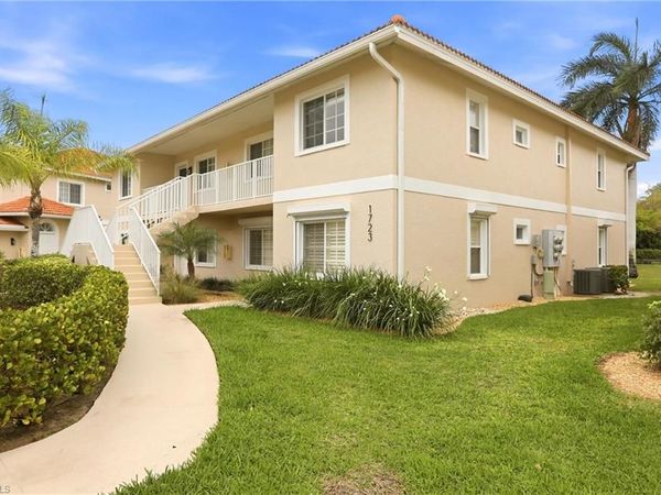 1723 Reuven CIR , Unit 2004, NAPLES, FL 34112