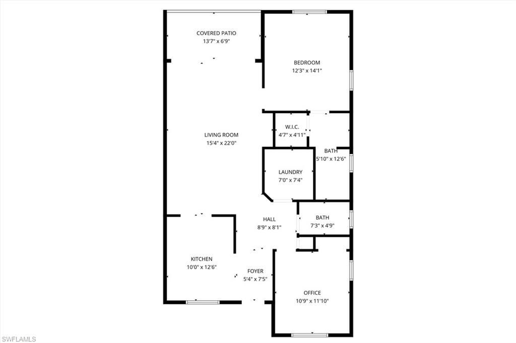 1723 Reuven Cir , Unit 2004, Naples, FL 34112 Photo