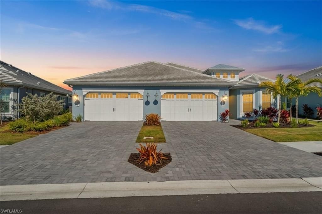 8821 Yucatan Ct, Naples, FL 34112 Photo