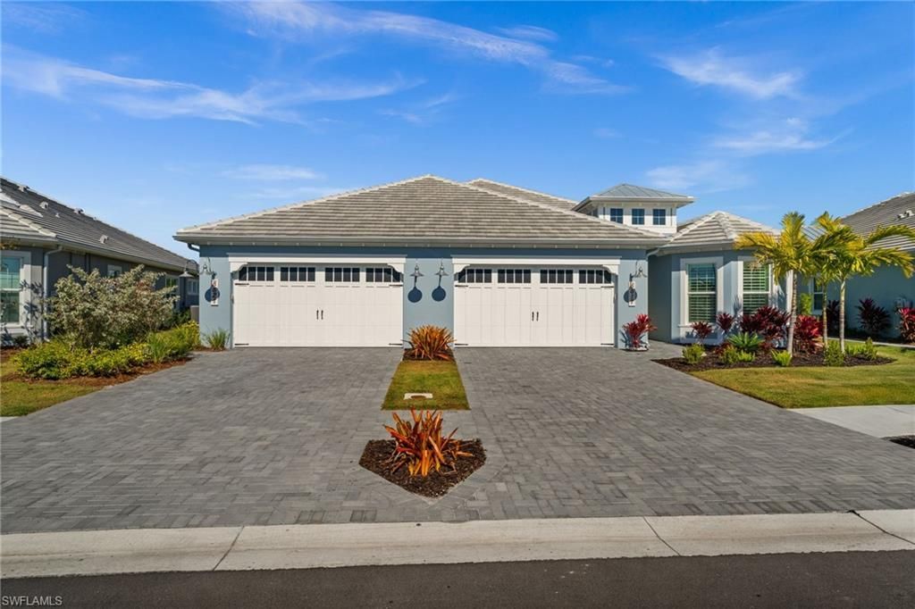 8821 Yucatan Ct, Naples, FL 34112 Photo