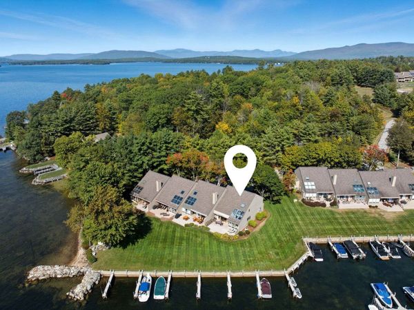 9 Starboard Lane, Unit 1, Moultonborough, NH 03254