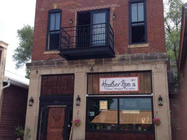 106 N MAIN Street , Port Byron, IL 61275