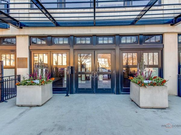 1151 W 14th Place , Unit 332, Chicago, IL 60608