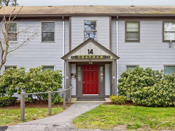 14 Harold St, Unit 14E, Harwich, MA 02646