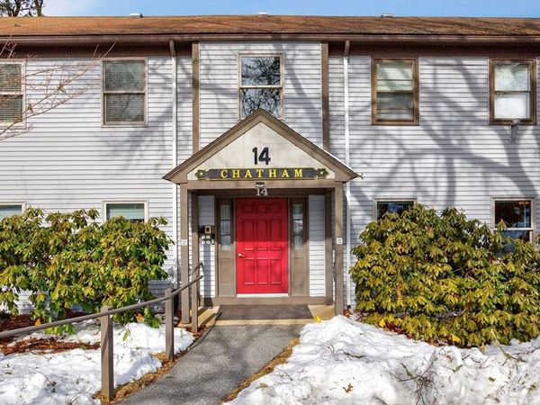 14 Harold St, Unit 14E, Harwich, MA 02646
