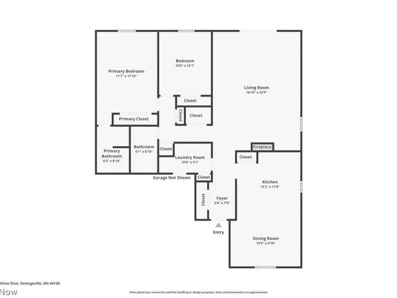 9841 Brookline Oval, Strongsville, OH 44136 Photo 36